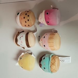 Squishville by Squishmallow
